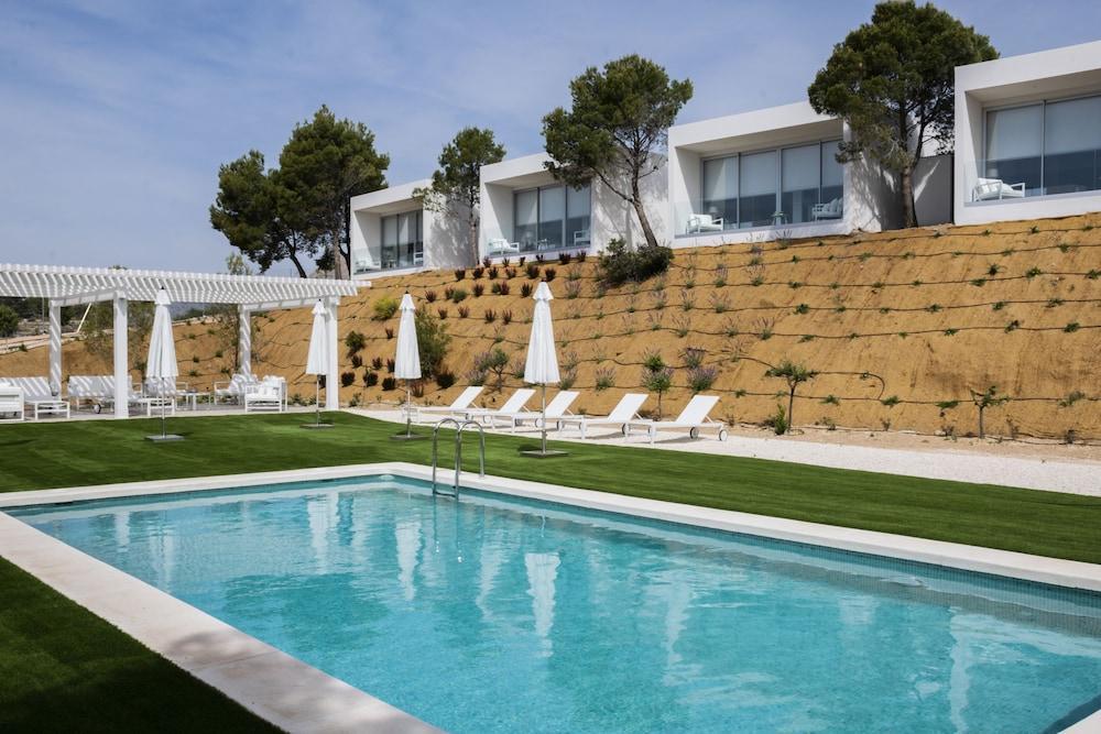 Nature Suites Puig Campana By Ar Hotels & Resorts 피네스트라트 외부 사진
