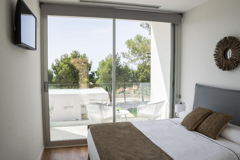 Nature Suites Puig Campana By Ar Hotels & Resorts 피네스트라트 외부 사진