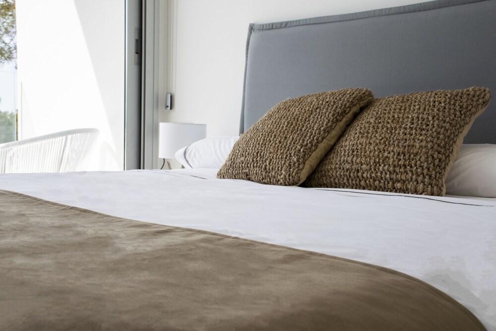 Nature Suites Puig Campana By Ar Hotels & Resorts 피네스트라트 외부 사진