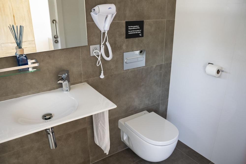 Nature Suites Puig Campana By Ar Hotels & Resorts 피네스트라트 외부 사진
