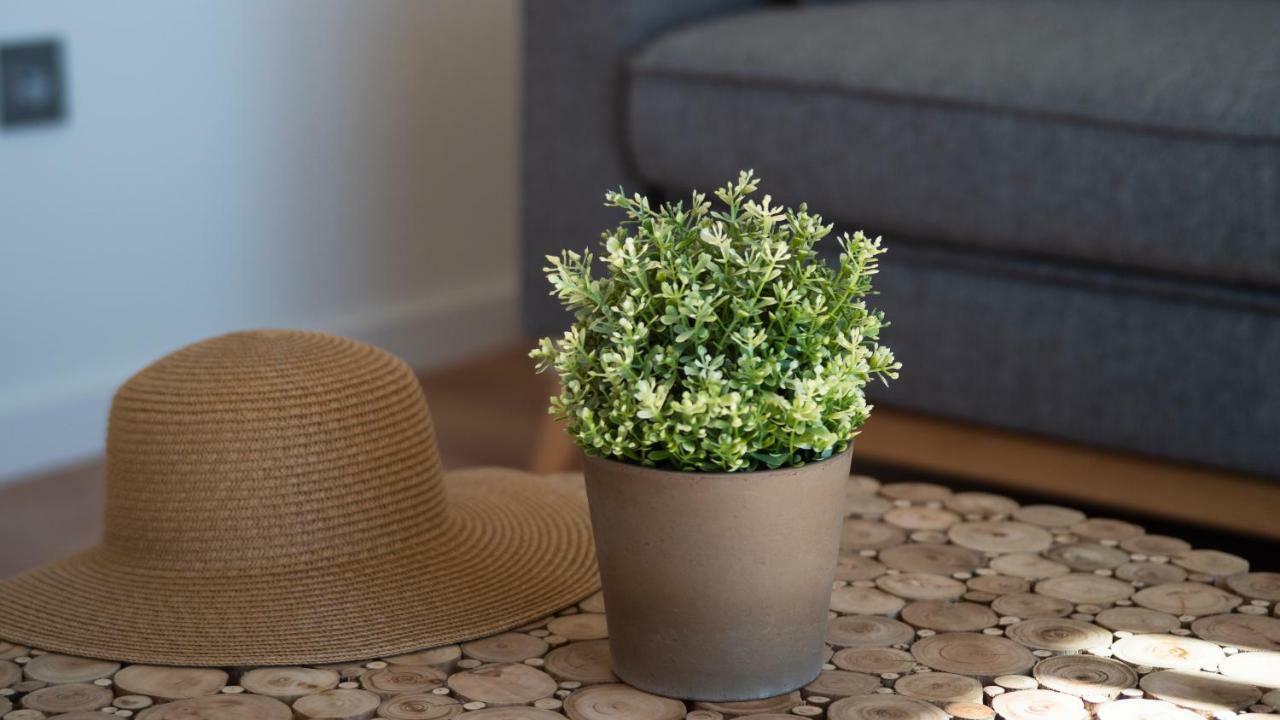 Nature Suites Puig Campana By Ar Hotels & Resorts 피네스트라트 외부 사진