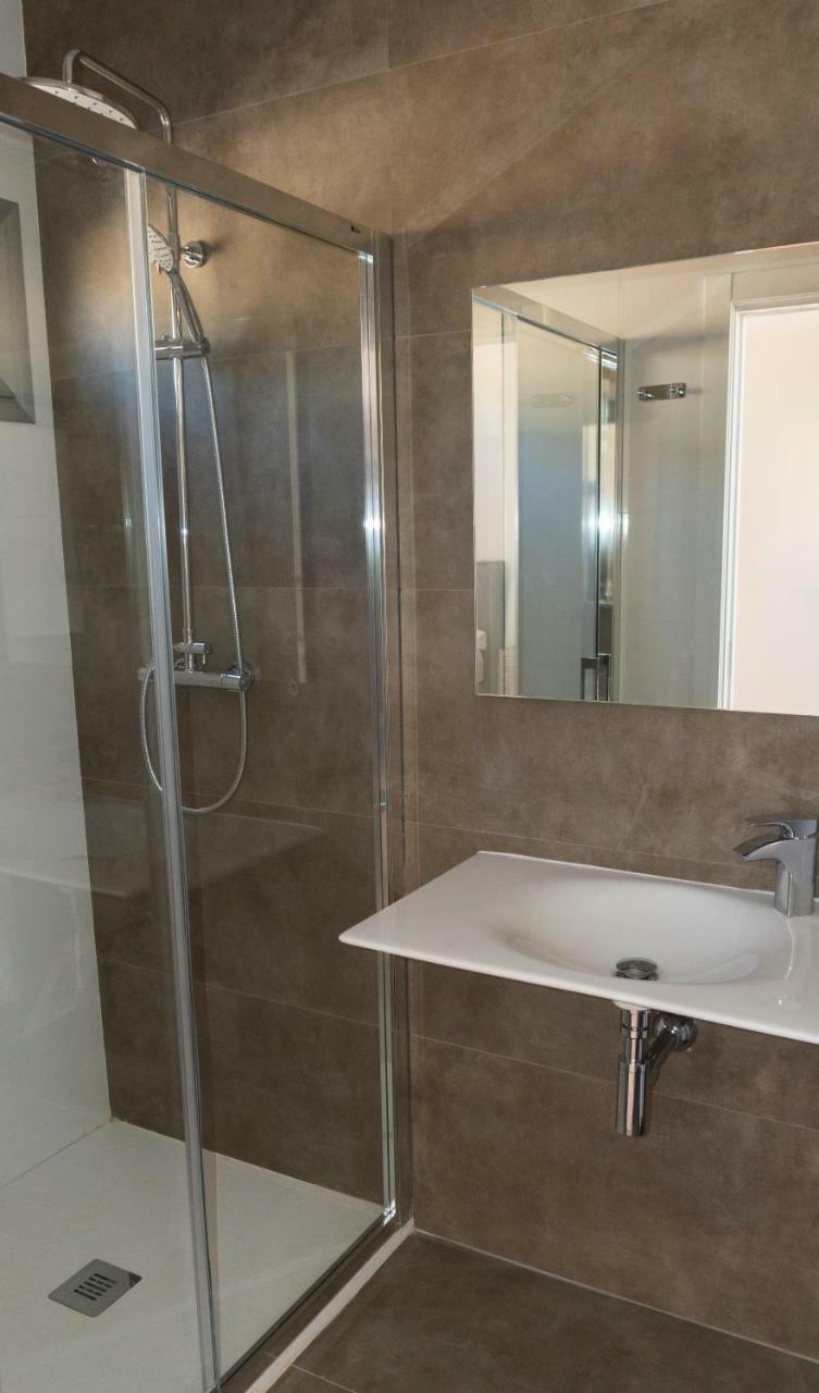 Nature Suites Puig Campana By Ar Hotels & Resorts 피네스트라트 외부 사진