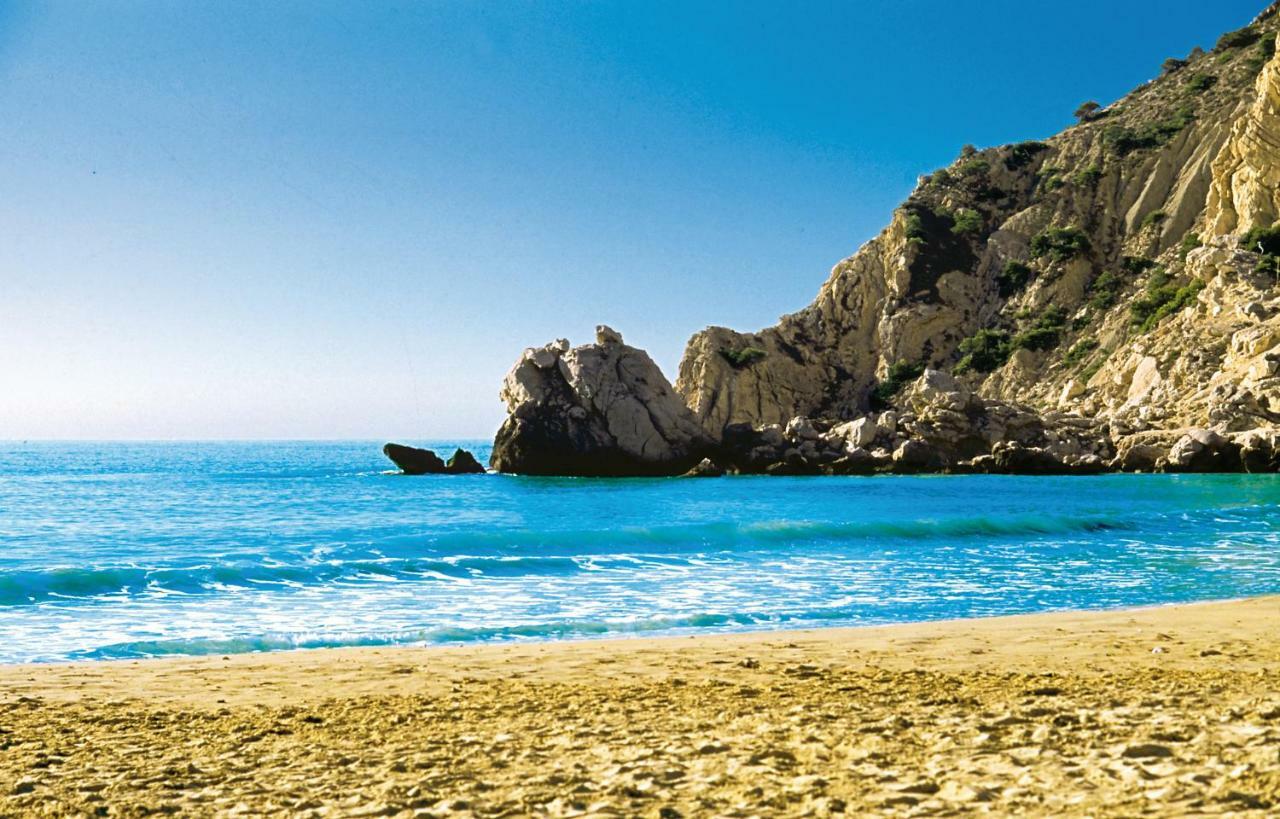 Nature Suites Puig Campana By Ar Hotels & Resorts 피네스트라트 외부 사진