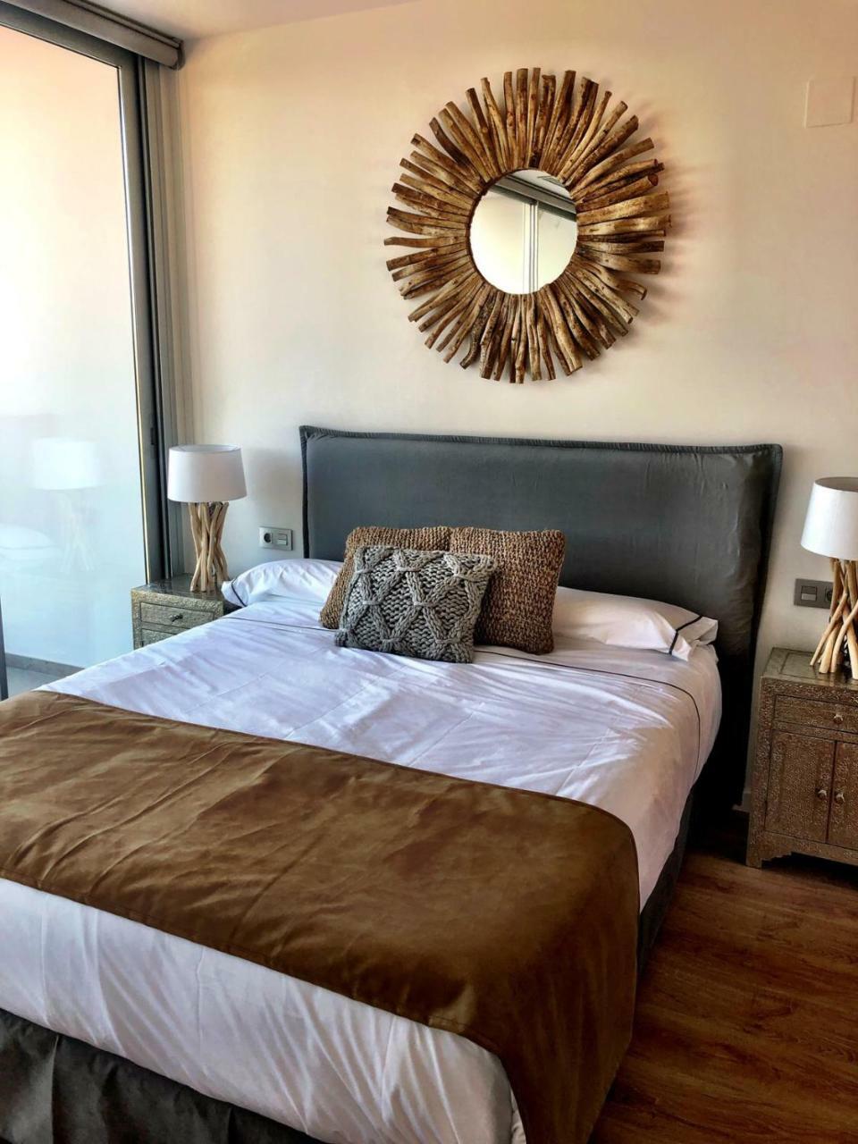 Nature Suites Puig Campana By Ar Hotels & Resorts 피네스트라트 외부 사진