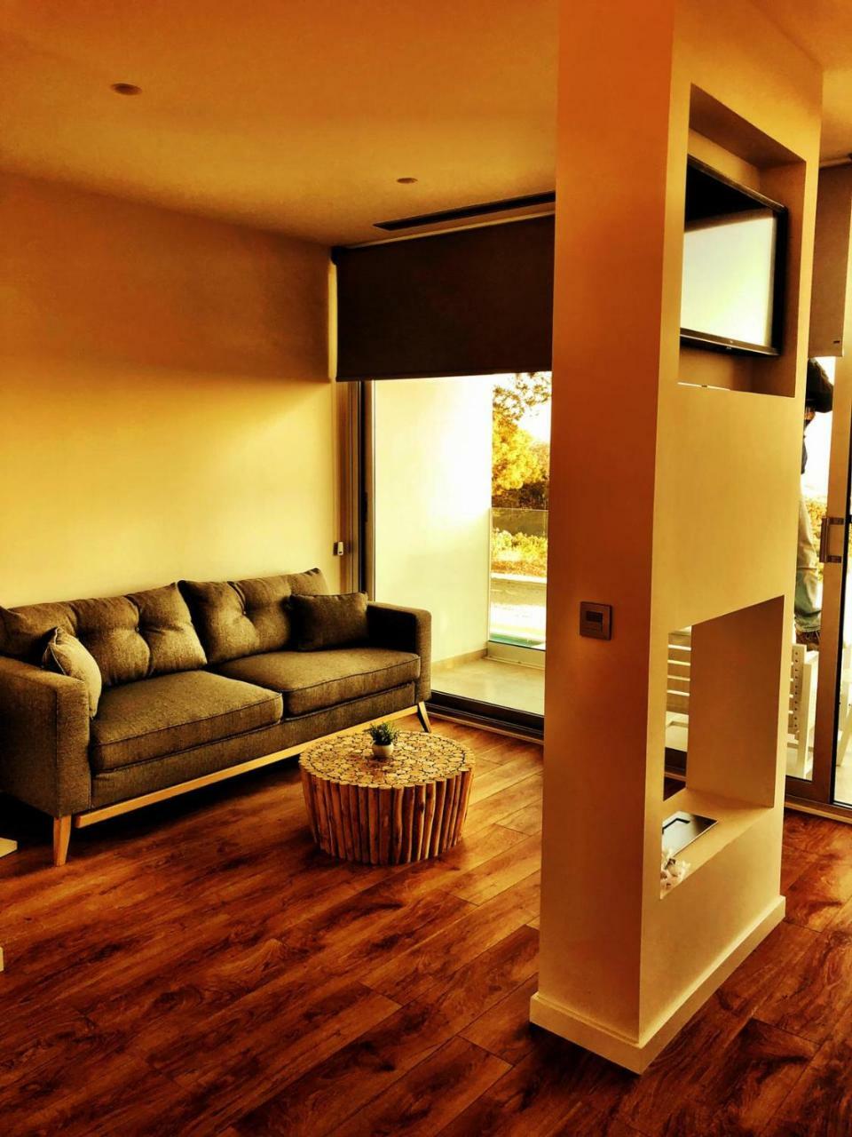 Nature Suites Puig Campana By Ar Hotels & Resorts 피네스트라트 외부 사진