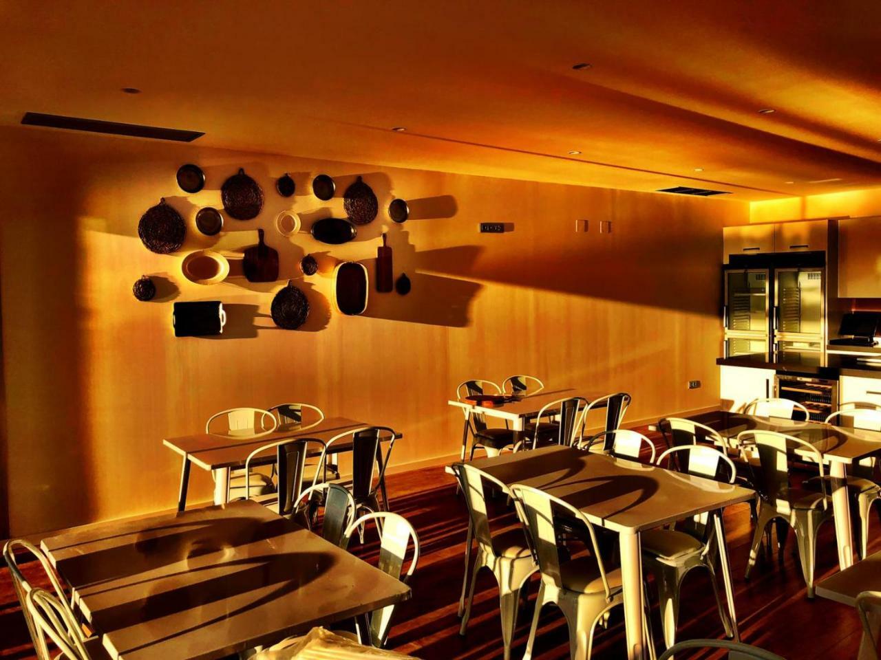 Nature Suites Puig Campana By Ar Hotels & Resorts 피네스트라트 외부 사진