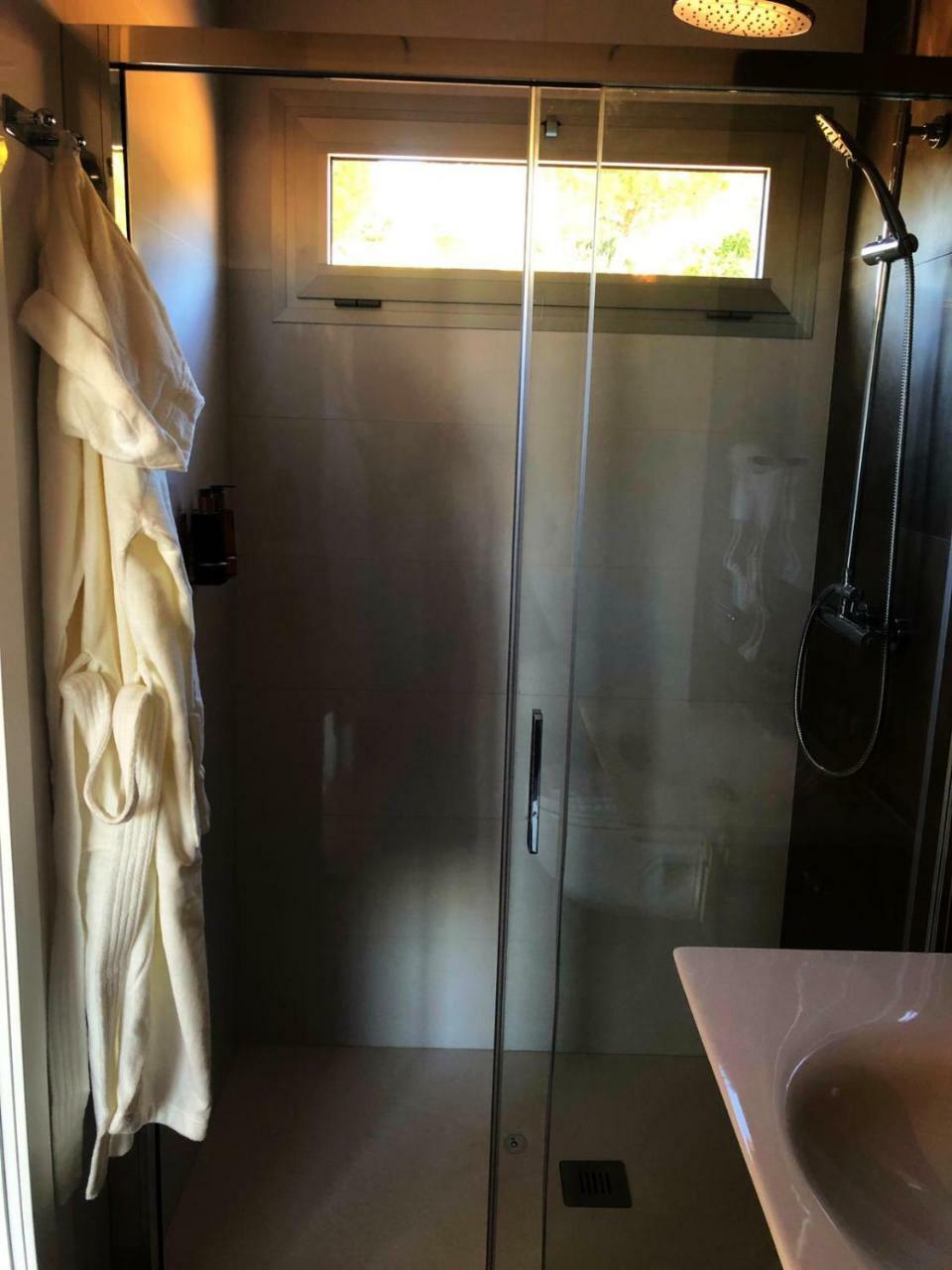 Nature Suites Puig Campana By Ar Hotels & Resorts 피네스트라트 외부 사진