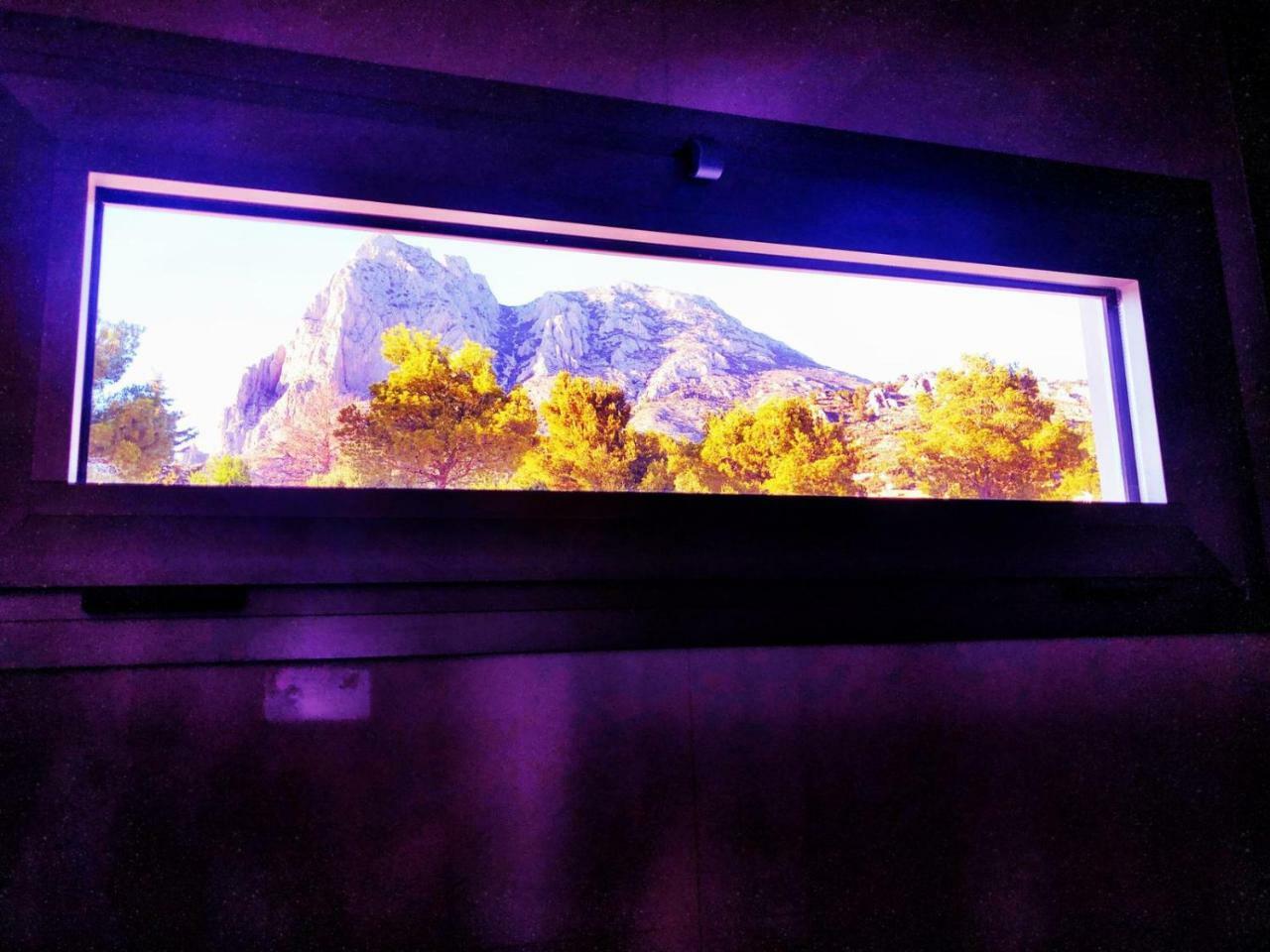 Nature Suites Puig Campana By Ar Hotels & Resorts 피네스트라트 외부 사진