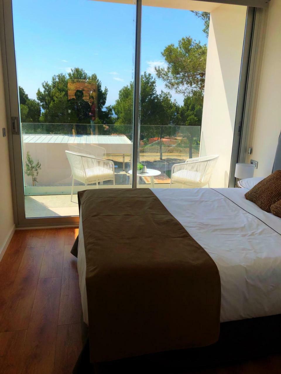 Nature Suites Puig Campana By Ar Hotels & Resorts 피네스트라트 외부 사진