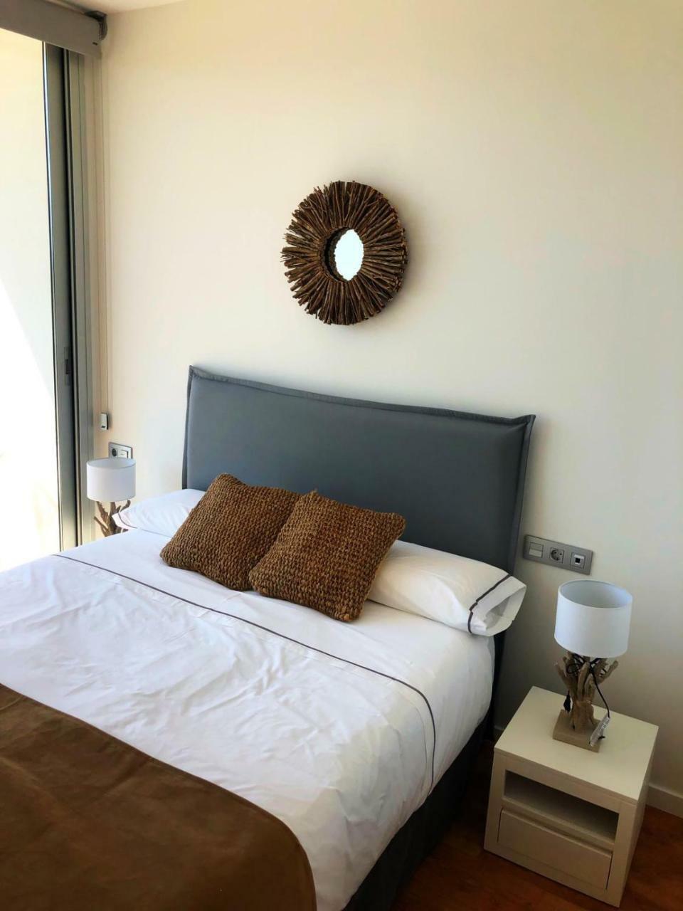 Nature Suites Puig Campana By Ar Hotels & Resorts 피네스트라트 외부 사진
